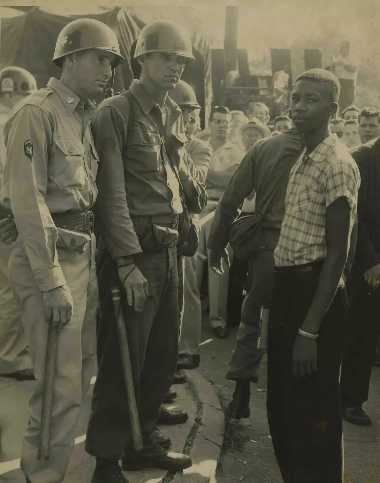 Civil Rights
