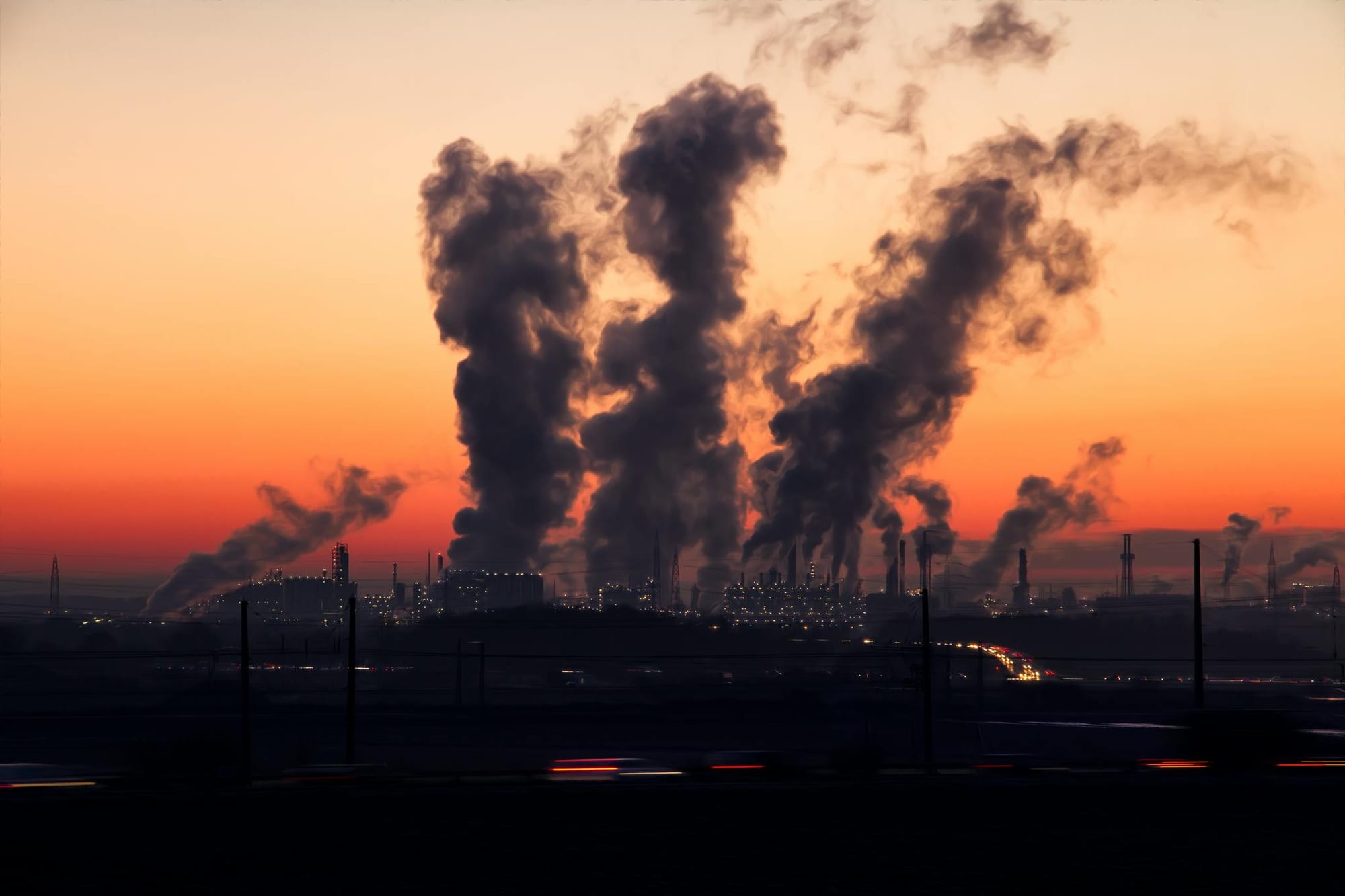 What is Ohio v. EPA?
