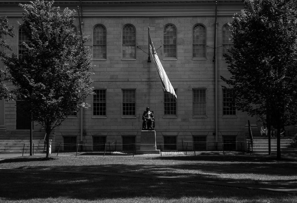 Harvard, UNC Lose Affirmative Action Case, Supreme Court Ruled