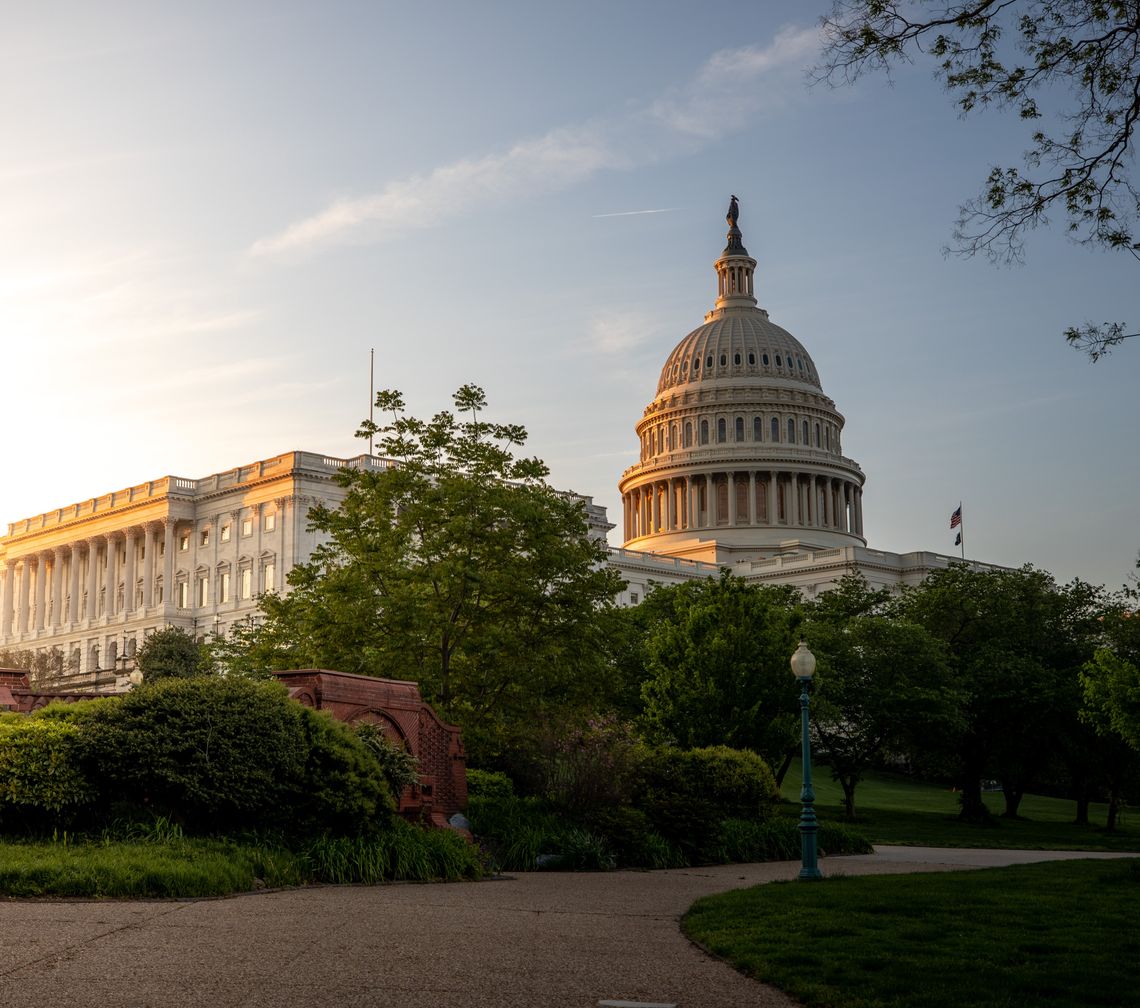 Should U.S. Government Strengthen Religious Freedom Protections?