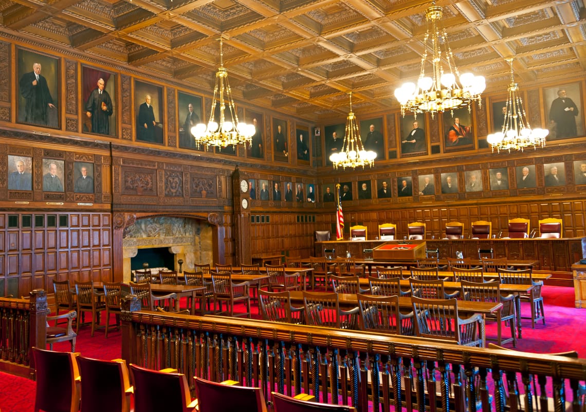 New York Court of Appeals Set to Review Whether Noncitizens Can Vote in Local Elections.