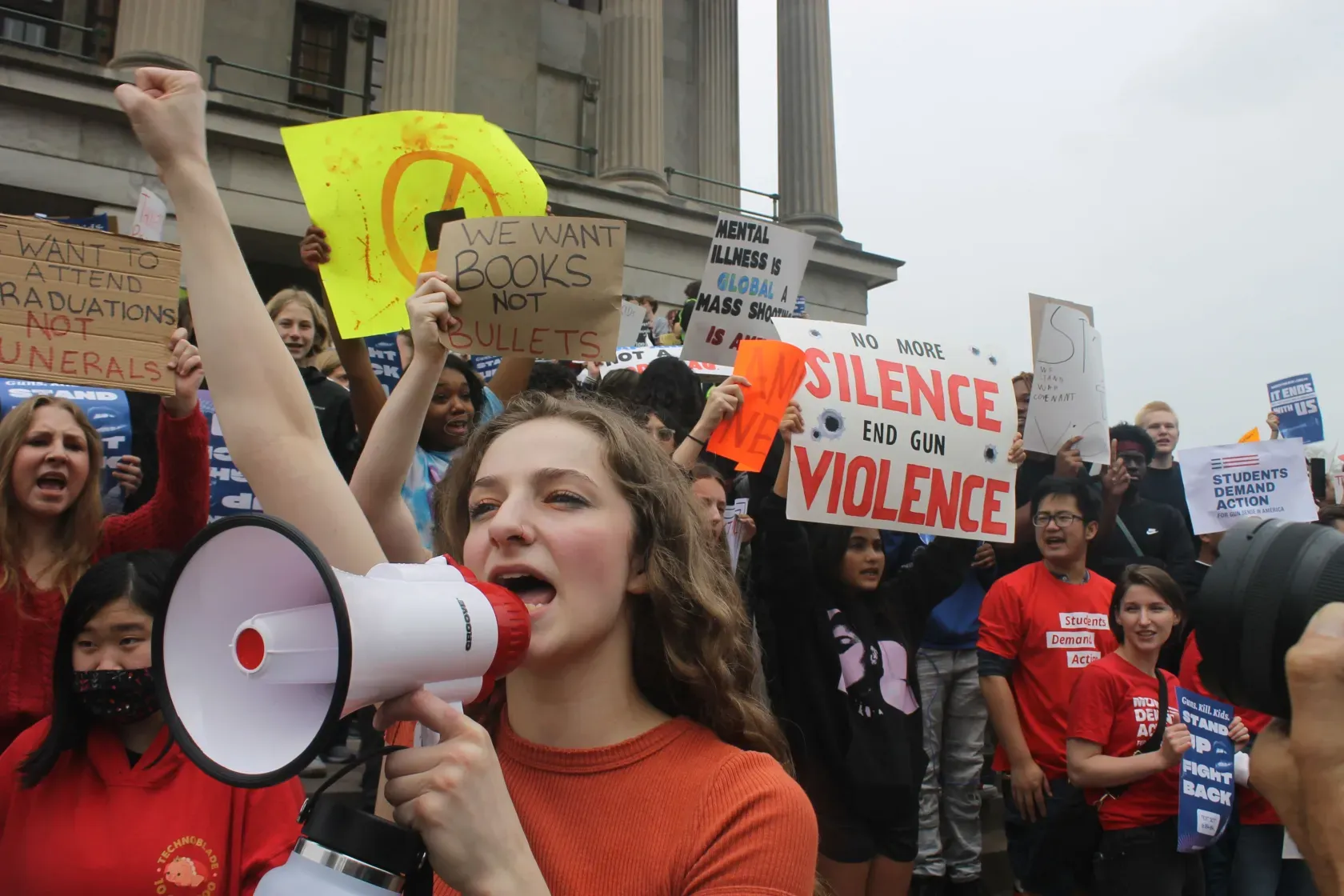 A Review on Students' Right to Free Speech