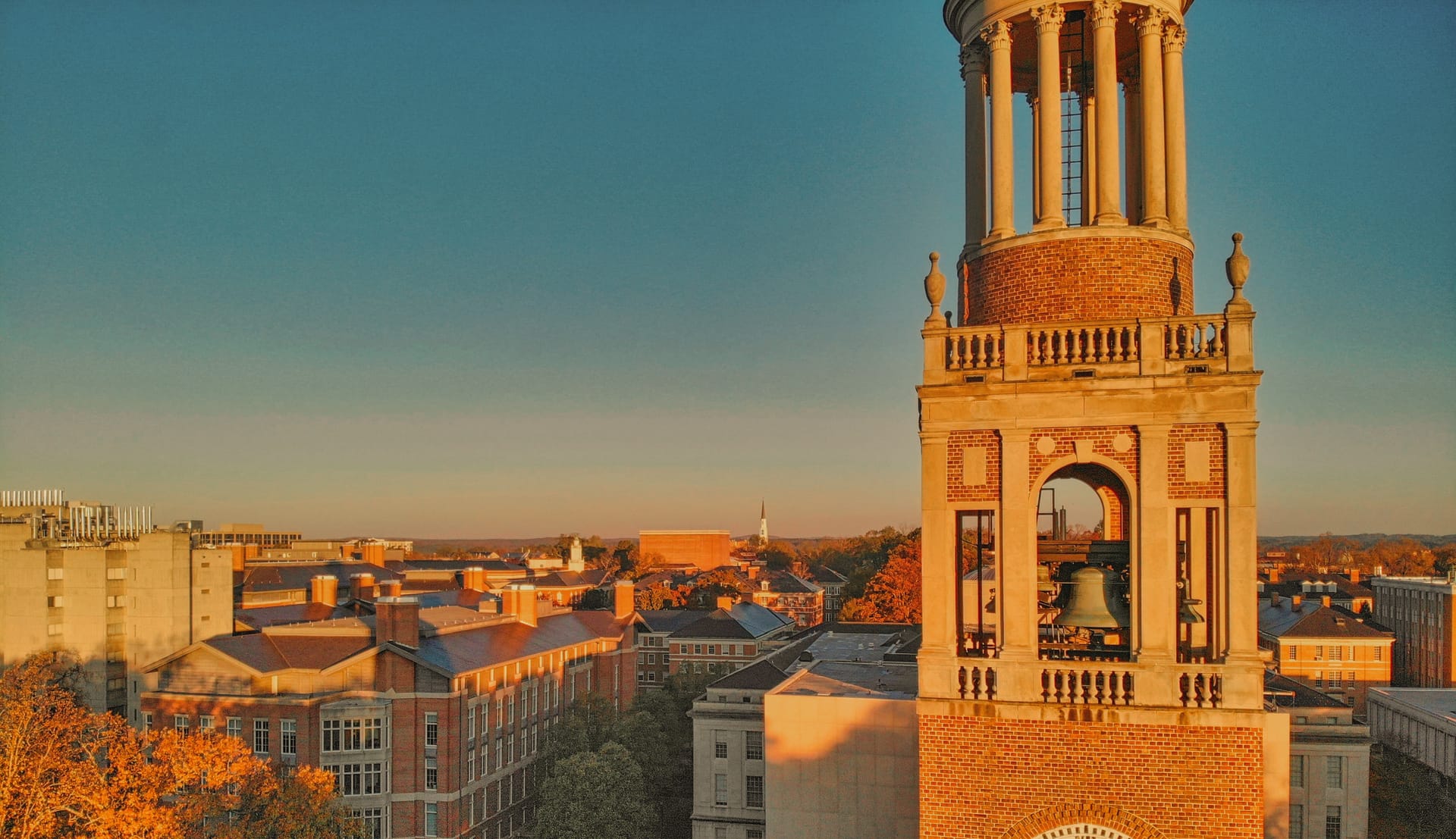 Chen Law Journal Internship Profile & Facts