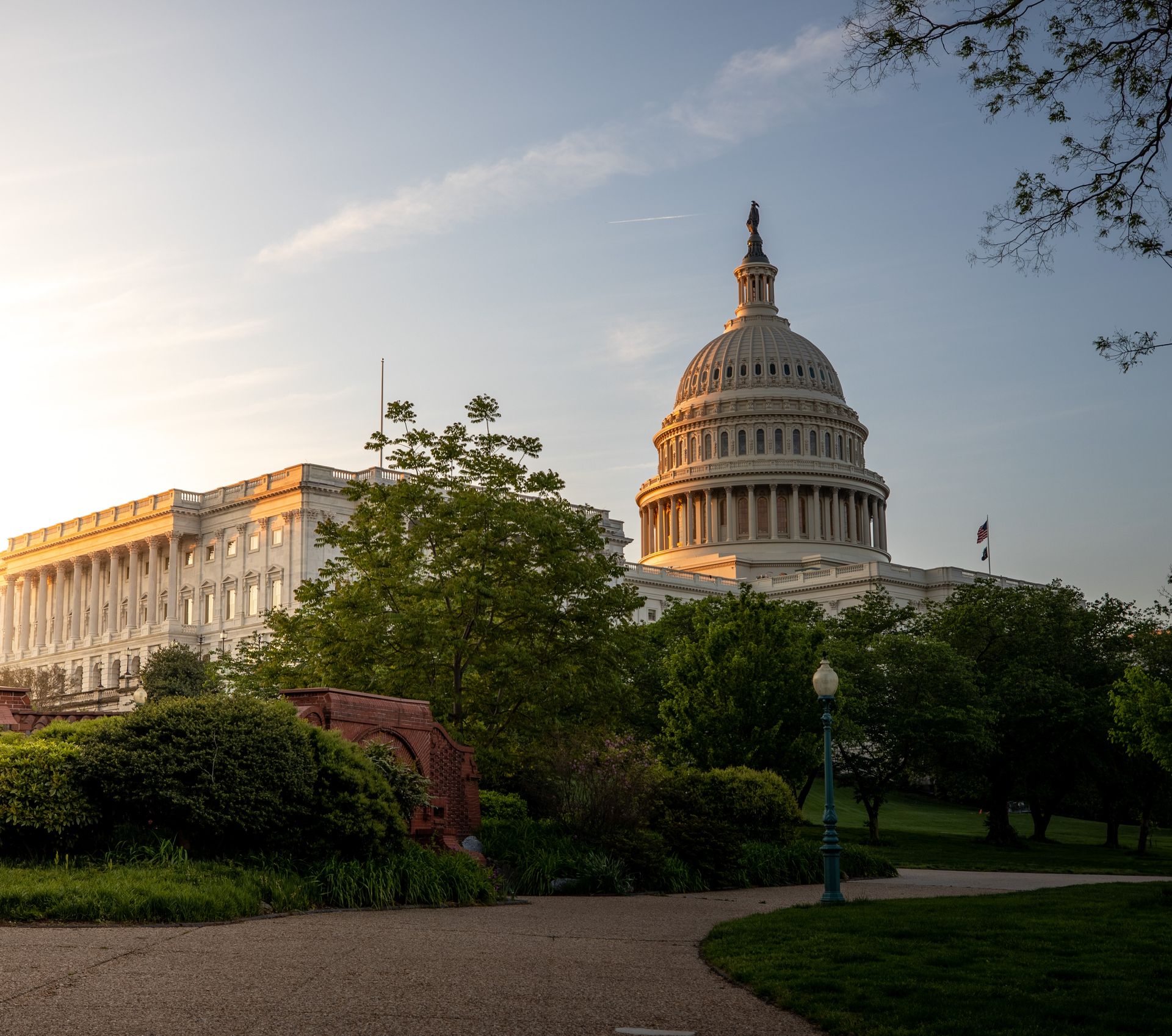 Should U.S. Government Strengthen Religious Freedom Protections?
