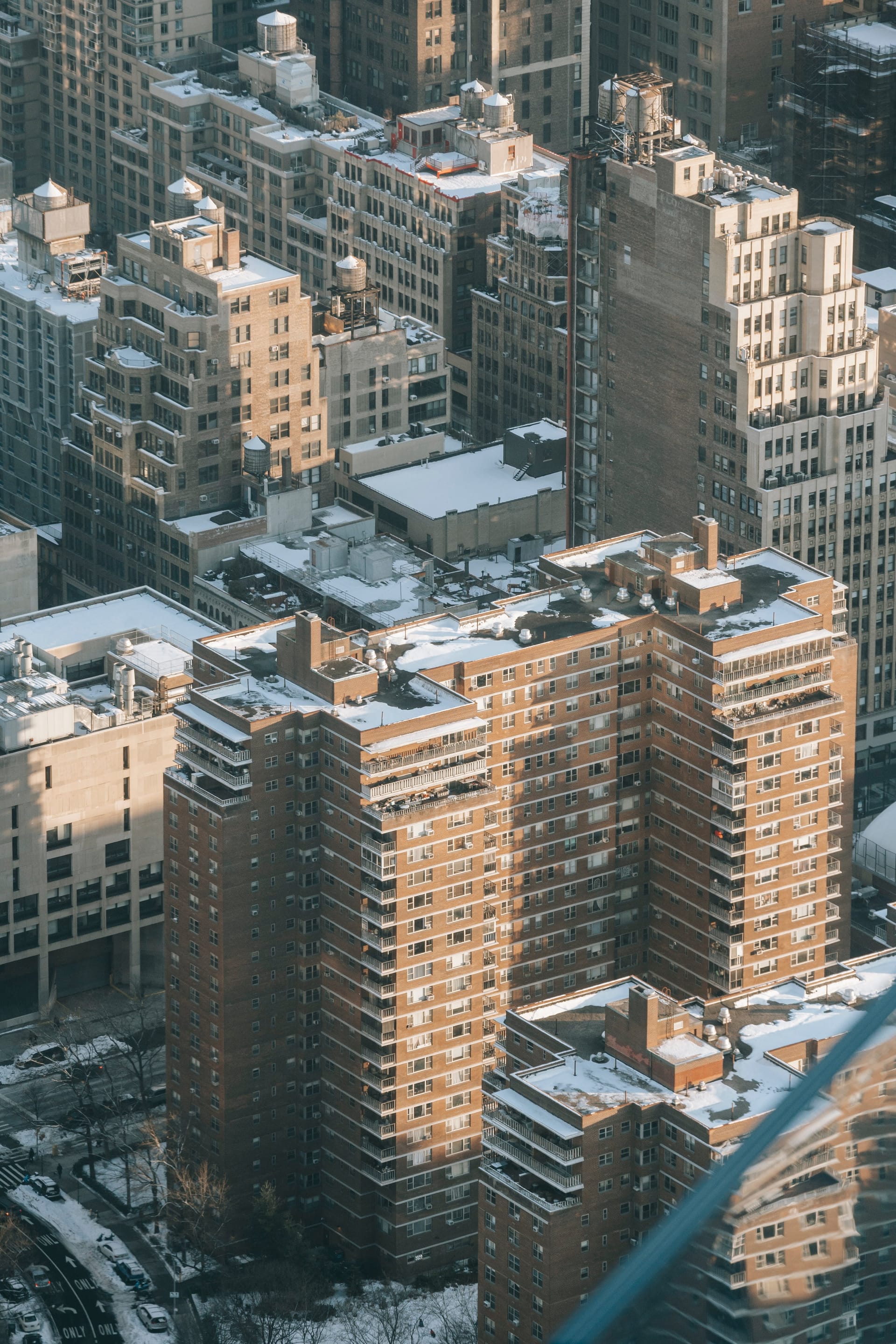 A Home for All: Advocating to Address the Affordable Housing Crisis