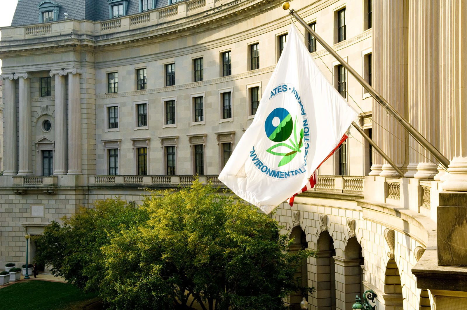 Genesis B. v. United States Environmental Protection Agency